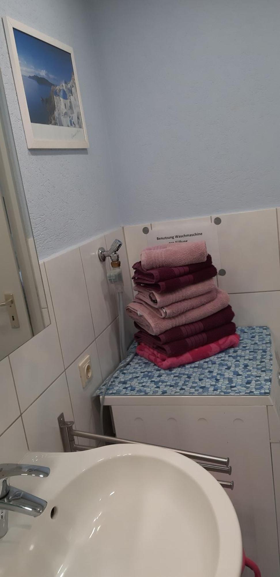 Ferienwohnung Leipold Segnitz Kültér fotó