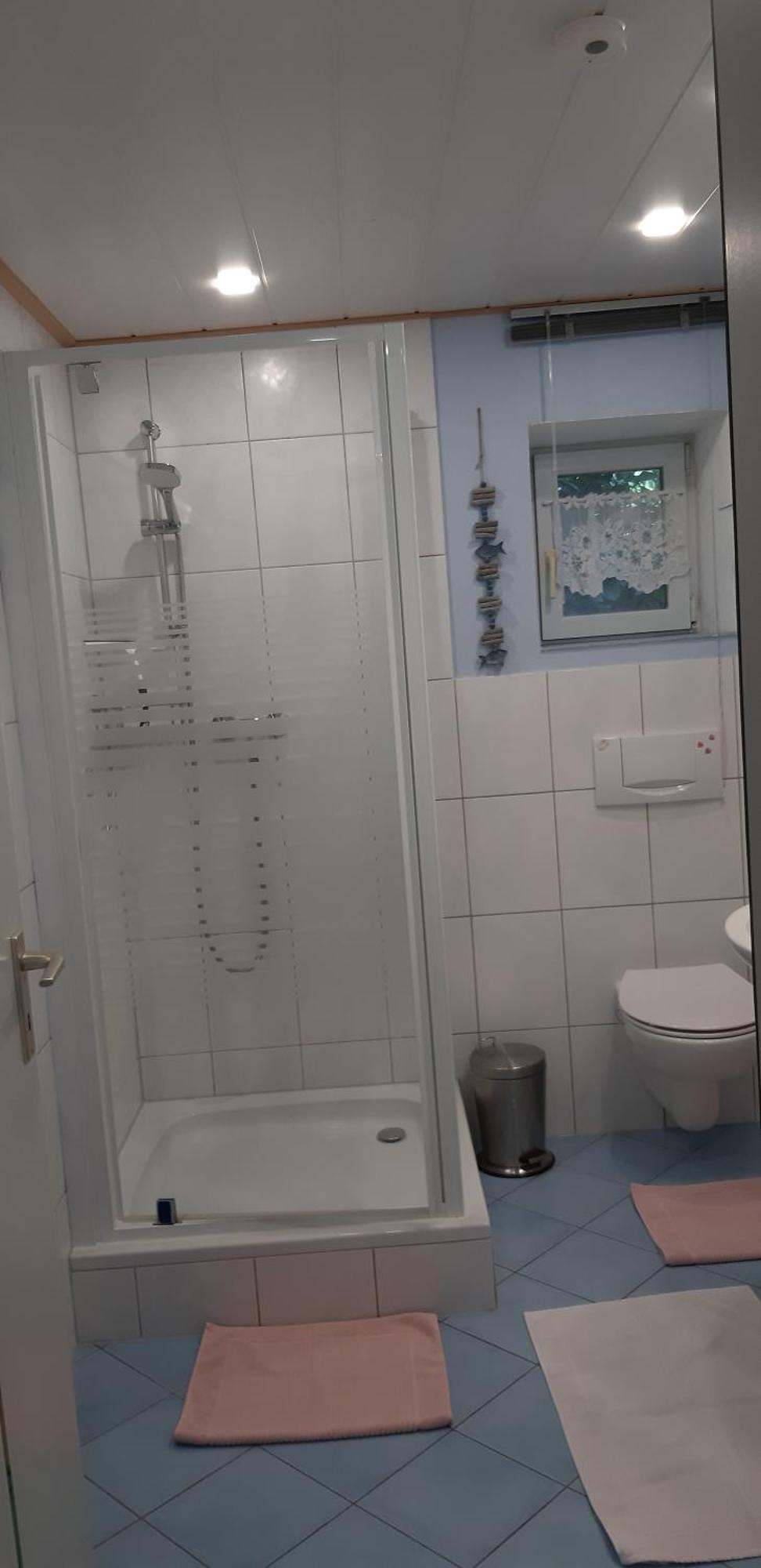 Ferienwohnung Leipold Segnitz Kültér fotó